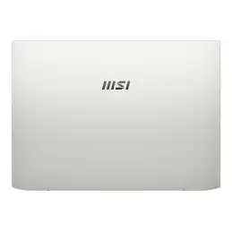 MSI Prestige 16 Evo A13M-289FR - Intel Core i7 - 13700H - jusqu'à 5 GHz - Evo - Win 11 Pro - Carte g... (9S7-159222-289)_6